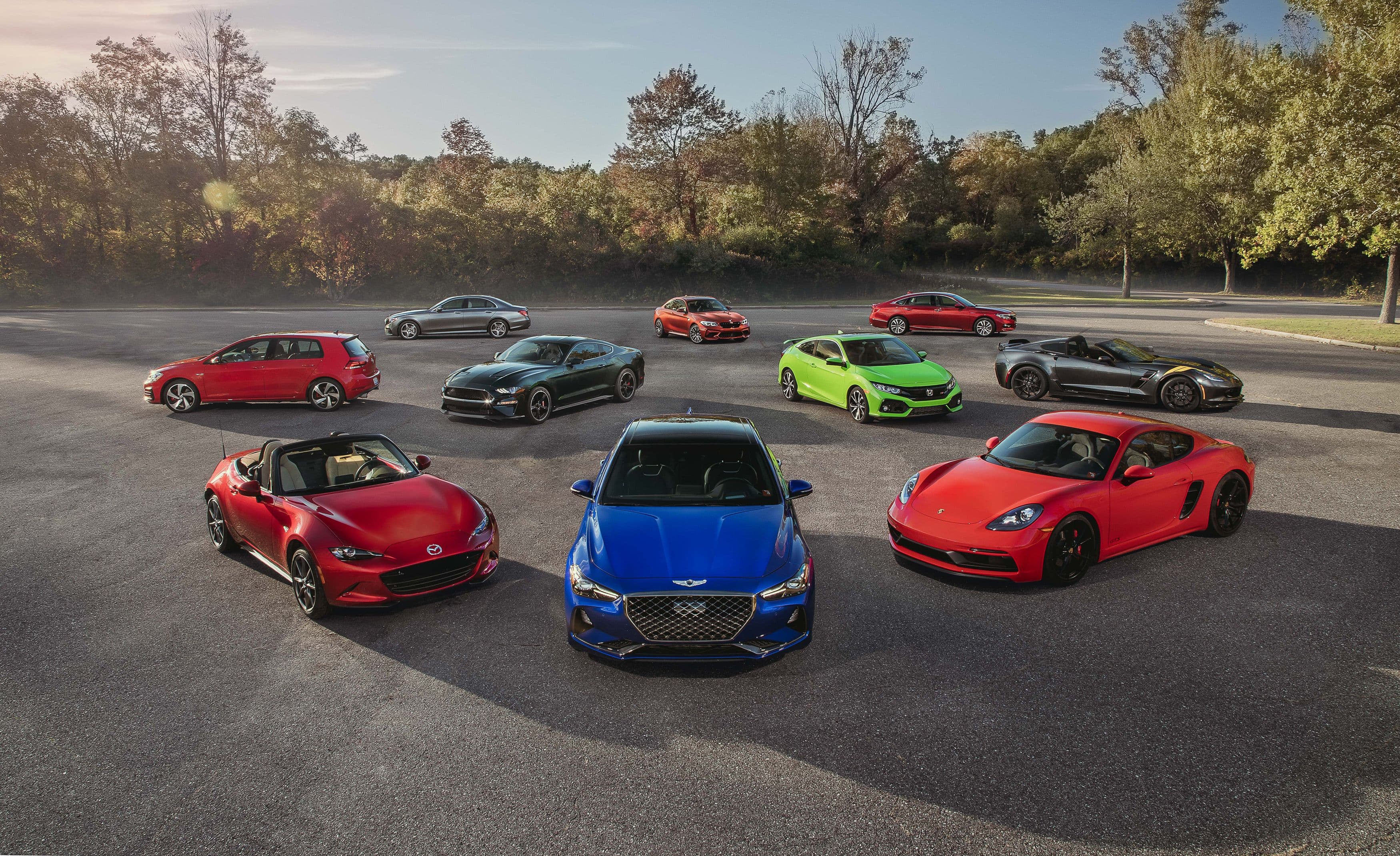 cars